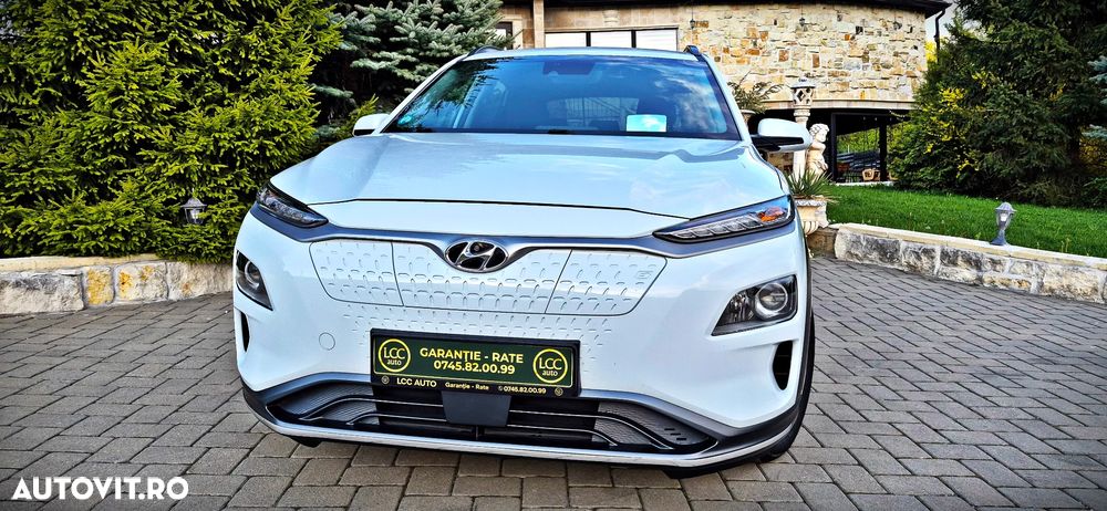 Hyundai KONA Business - 12