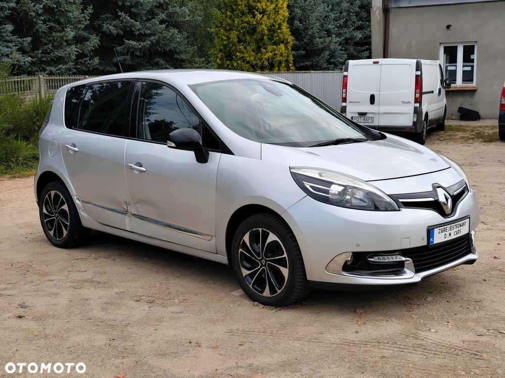 Renault Scenic Energy TCe 130 S&S Bose Edition - 3