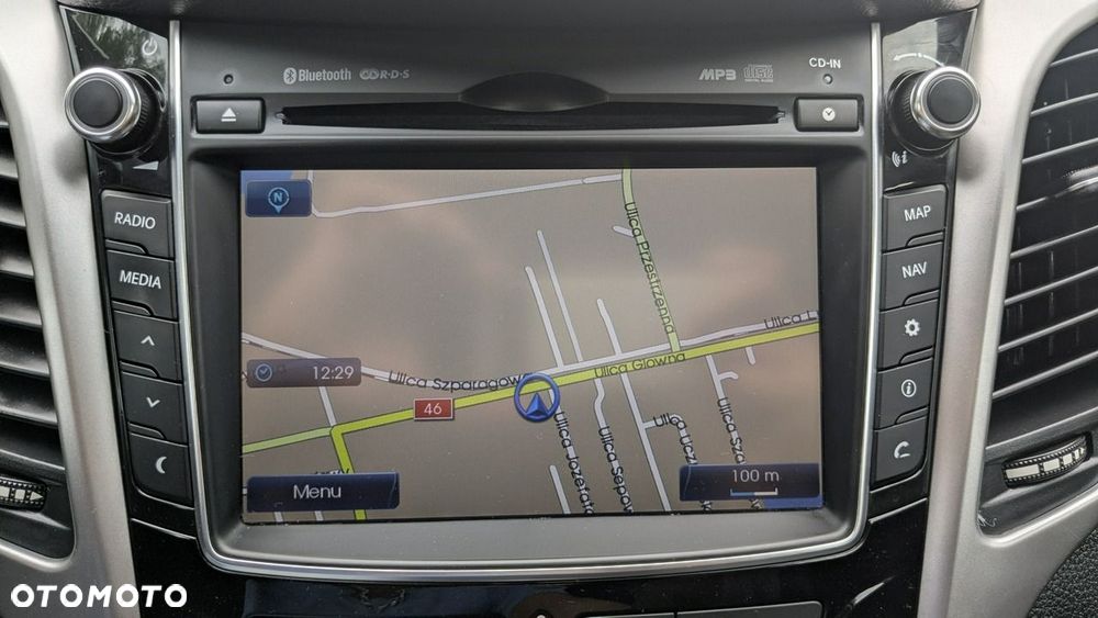 Hyundai i30 - 27