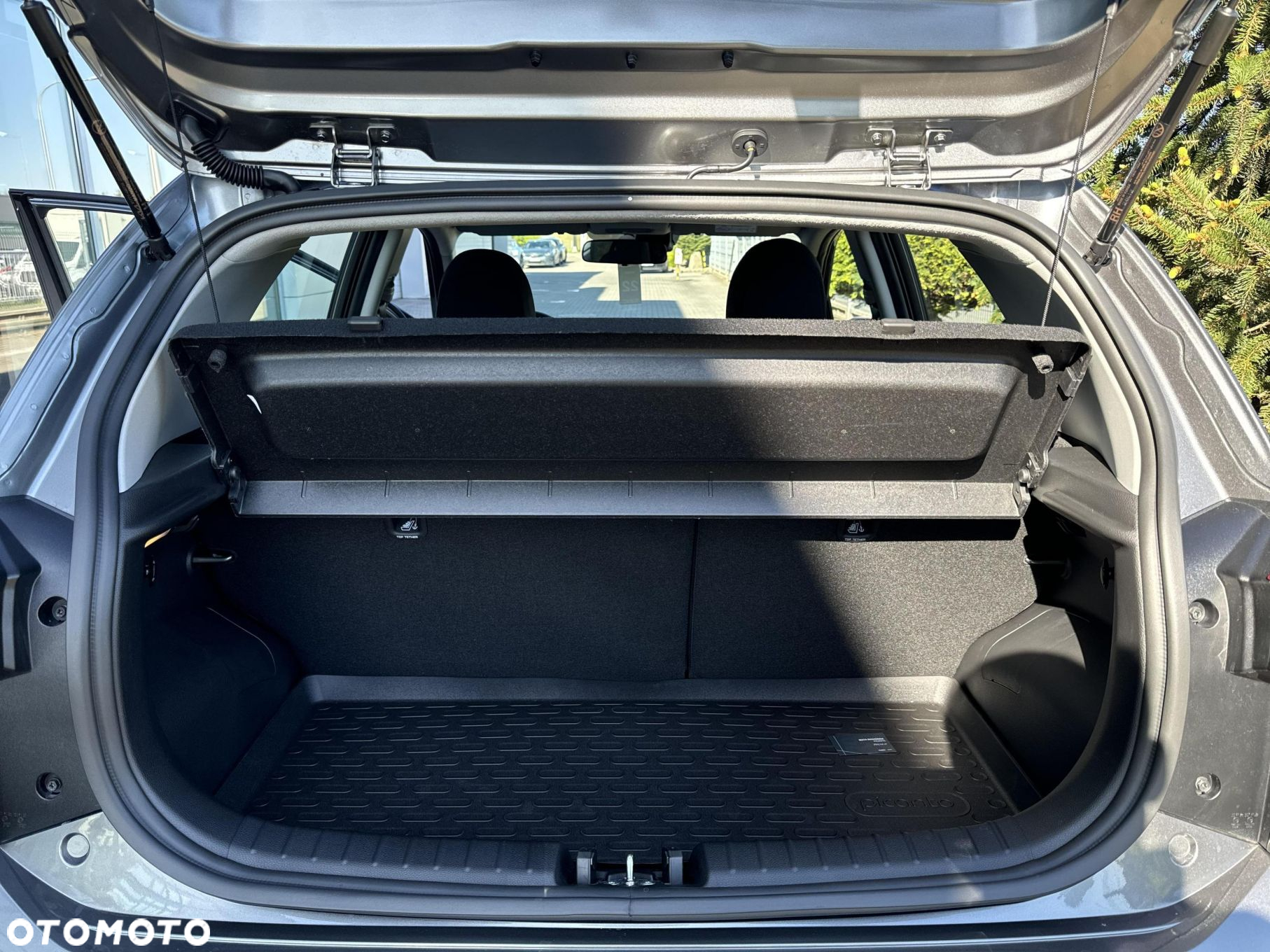 Kia Picanto 1.2 DPI L - 17