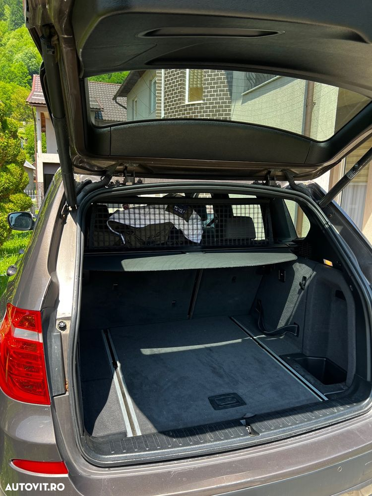 BMW X3 - 6