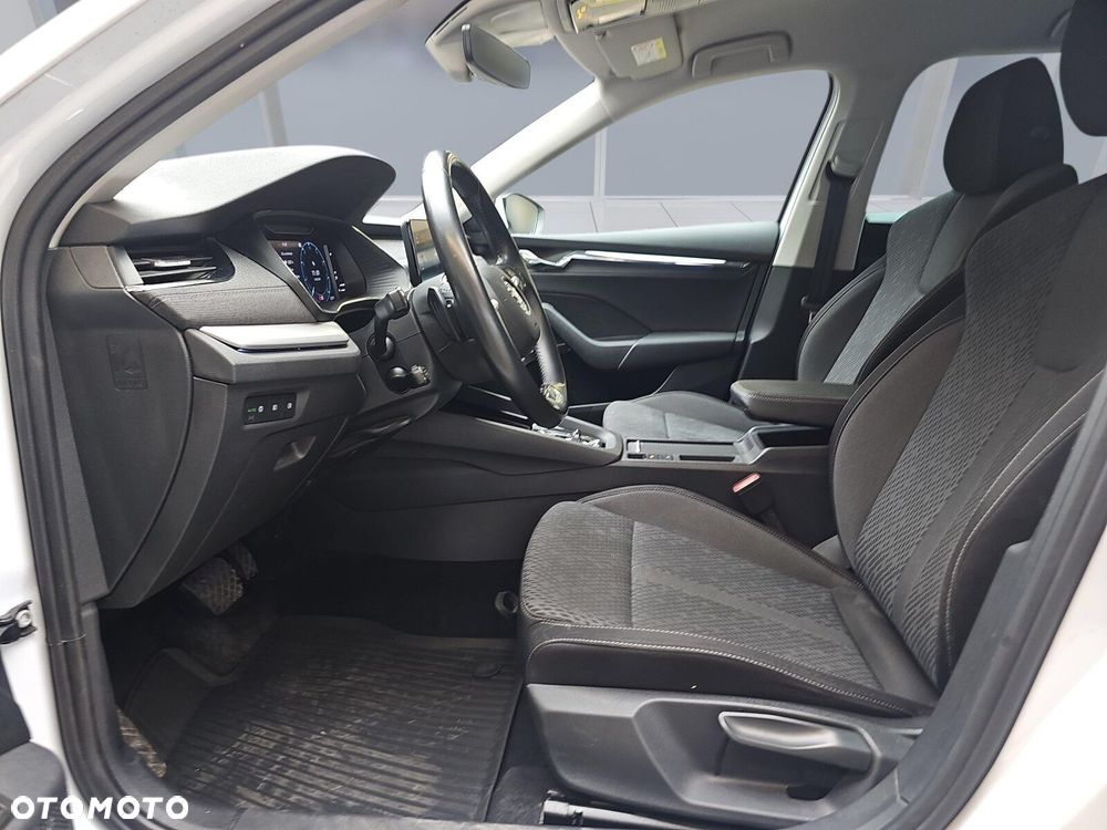 Skoda Octavia 2.0 TDI 4x4 Style DSG - 10
