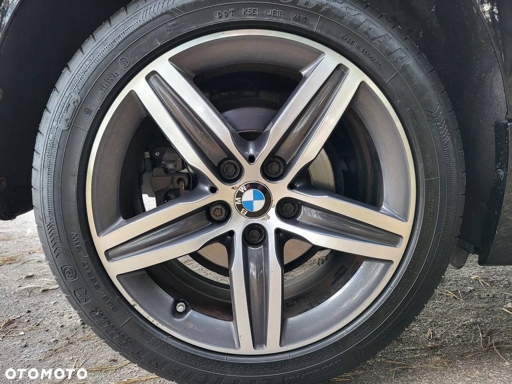 BMW Seria 2 218i Sport Line - 18