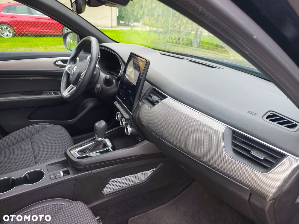 Renault Arkana E-TECH 145 INTENS - 12