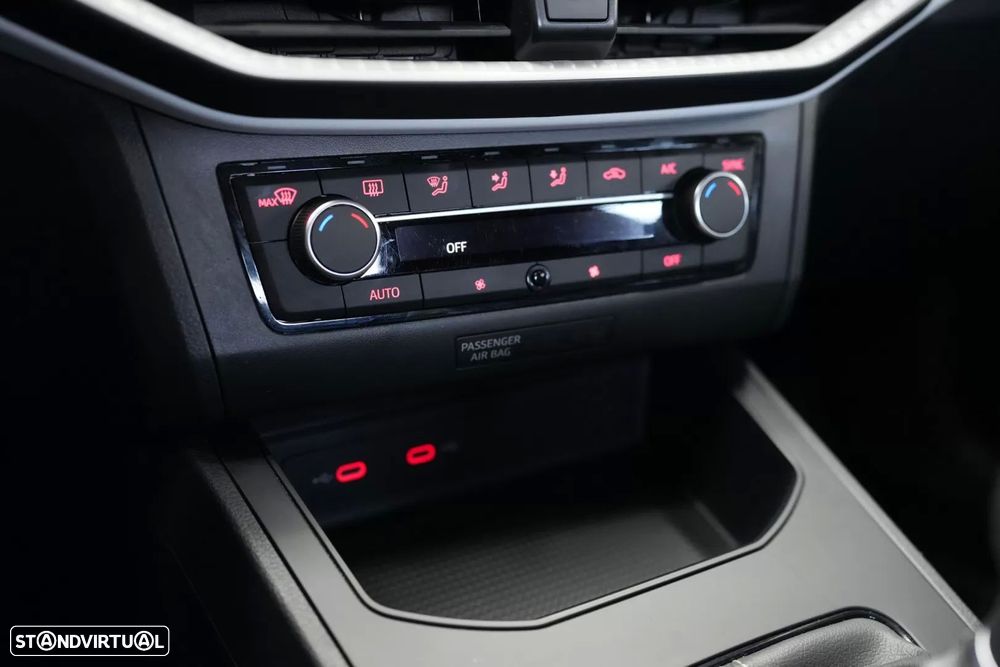 SEAT Ibiza 1.0 TSI Style - 30