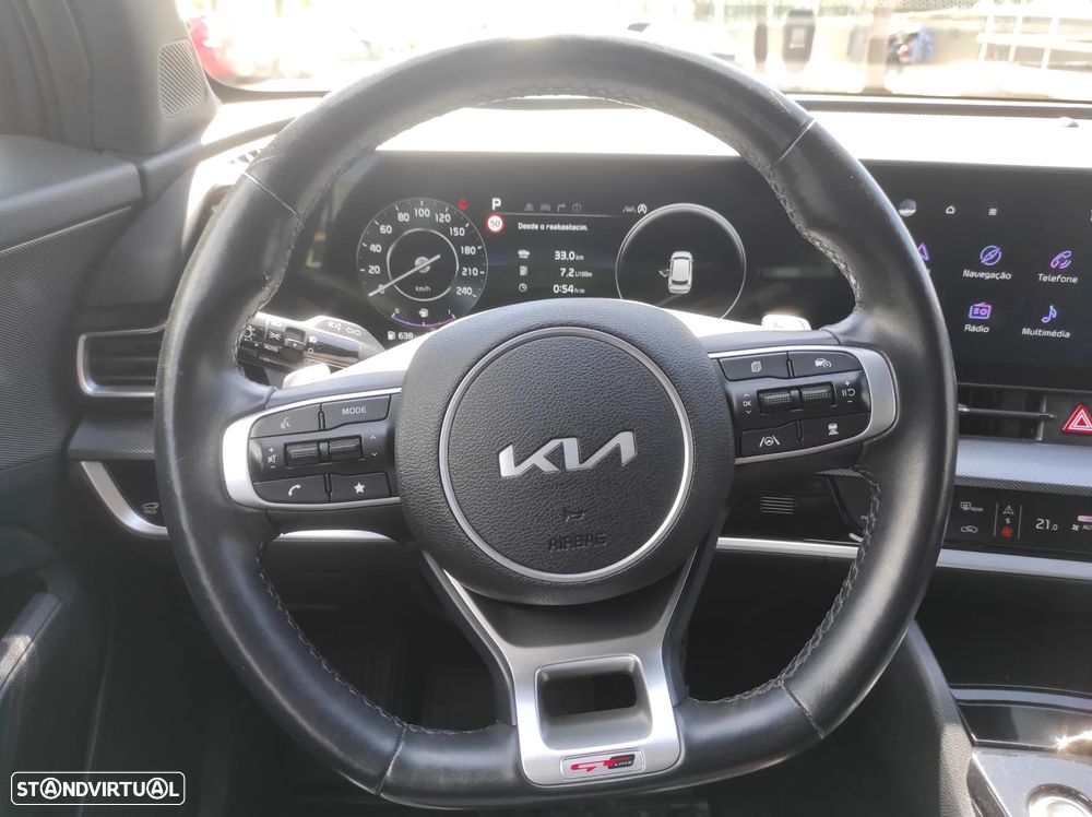Kia Sportage - 3