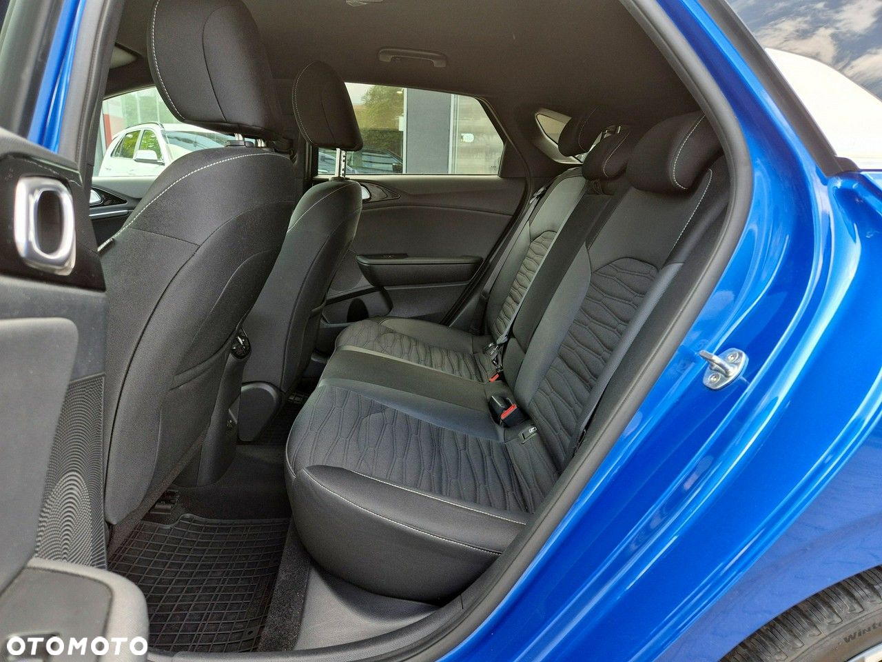 Kia ProCeed - 9