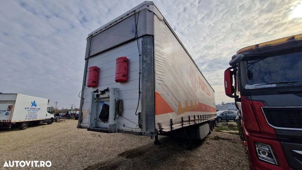 Schmitz Cargobull SCB S3T - 2