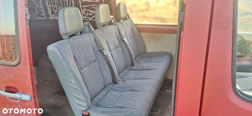 Volkswagen LT 28 - 6