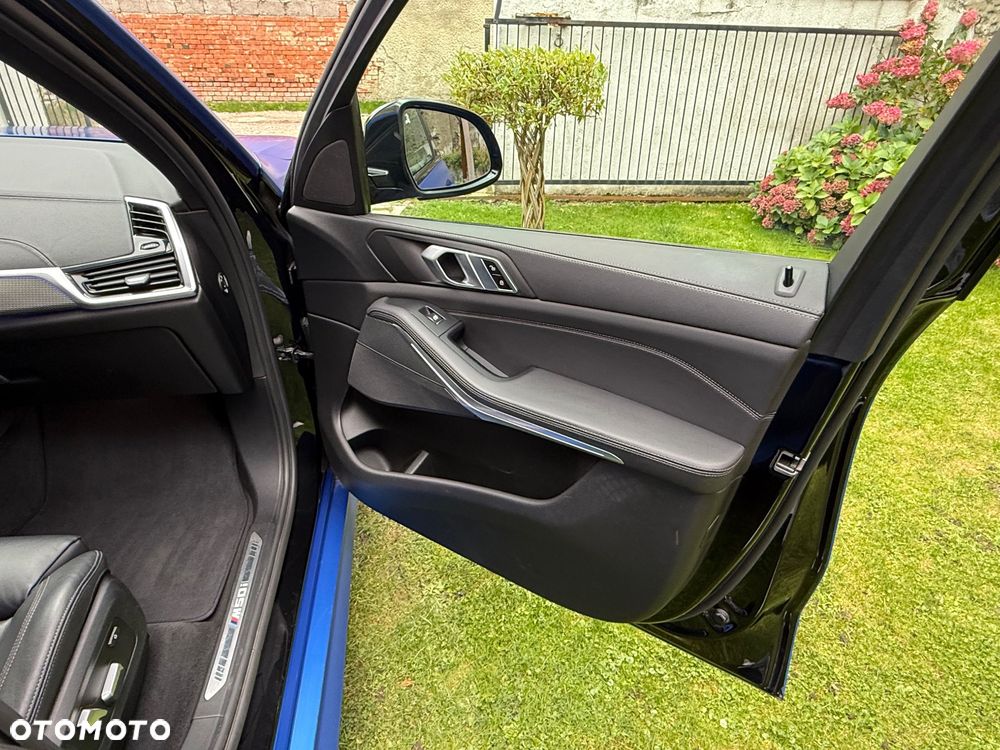 BMW X5 - 13
