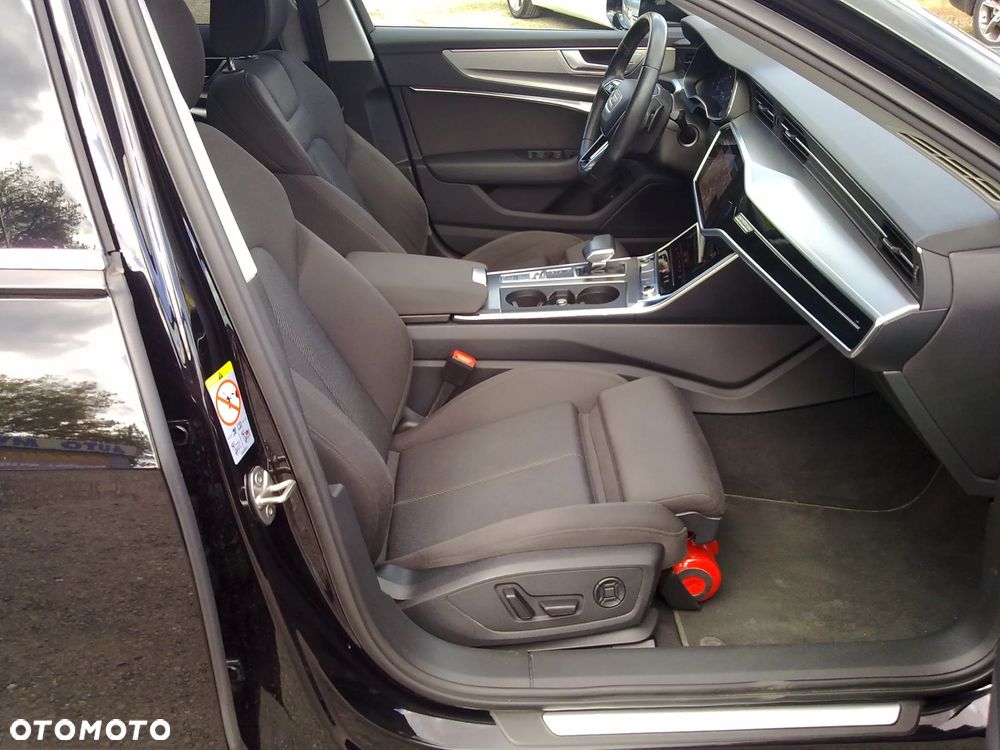 Audi A6 Limousine 40 TDI mHEV Quattro Sport S tronic - 19