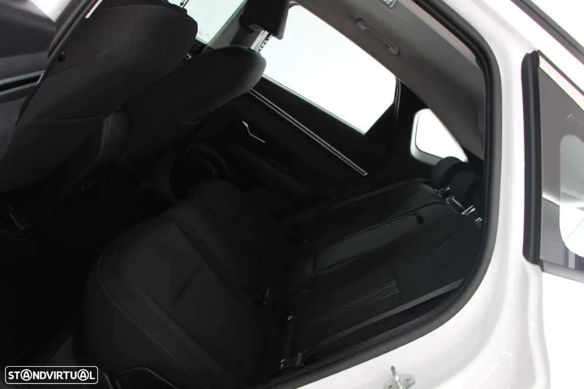 Hyundai Tucson 1.6 CRDi Premium - 6