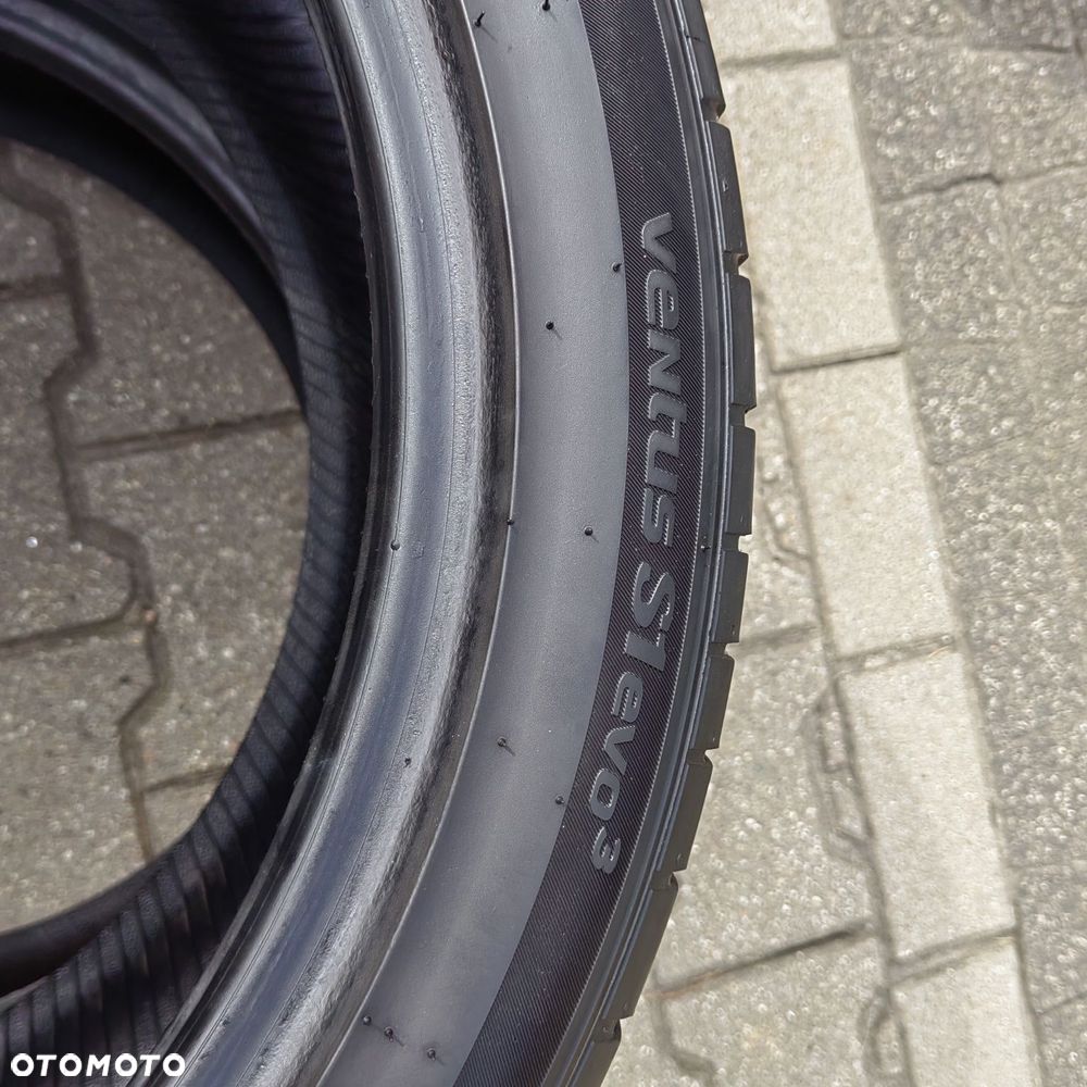 255/40R19 100Y Hankook Ventus S1Evo3 opona pojedyncza letnia osobowa - 6