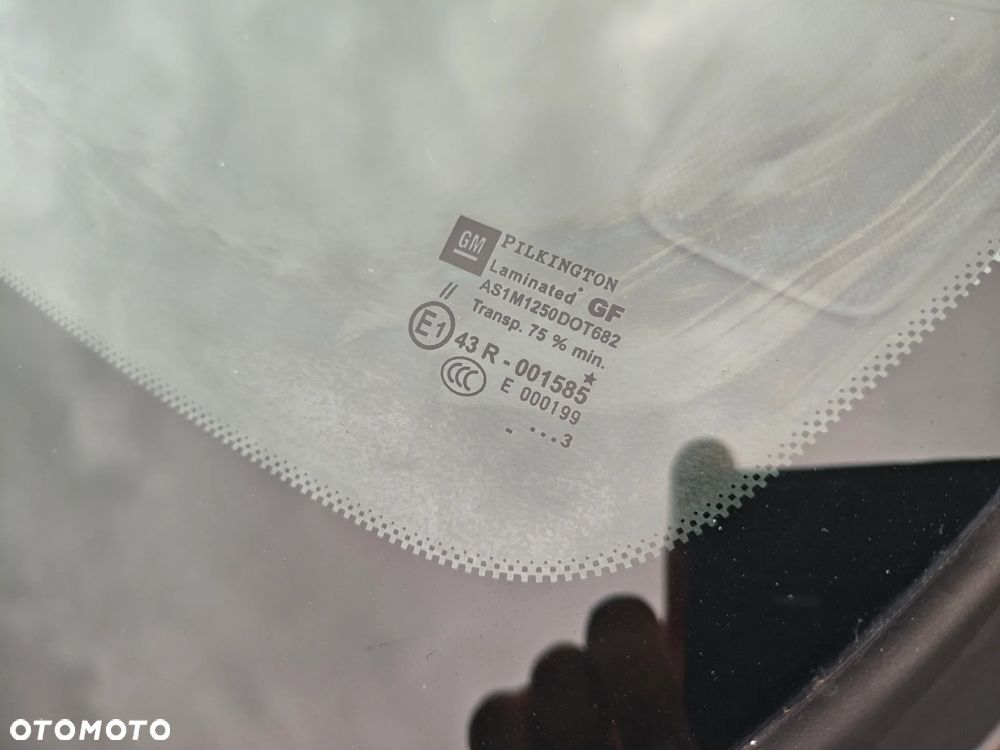 Opel Astra 1.4 Turbo Active - 31