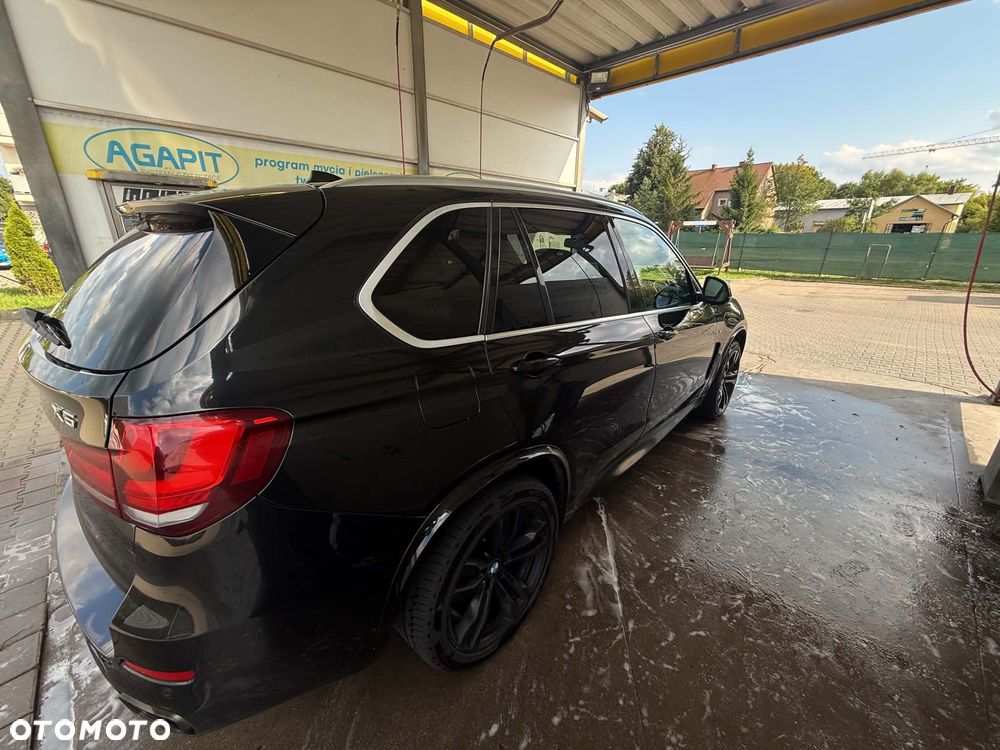BMW X5 xDrive30d - 5