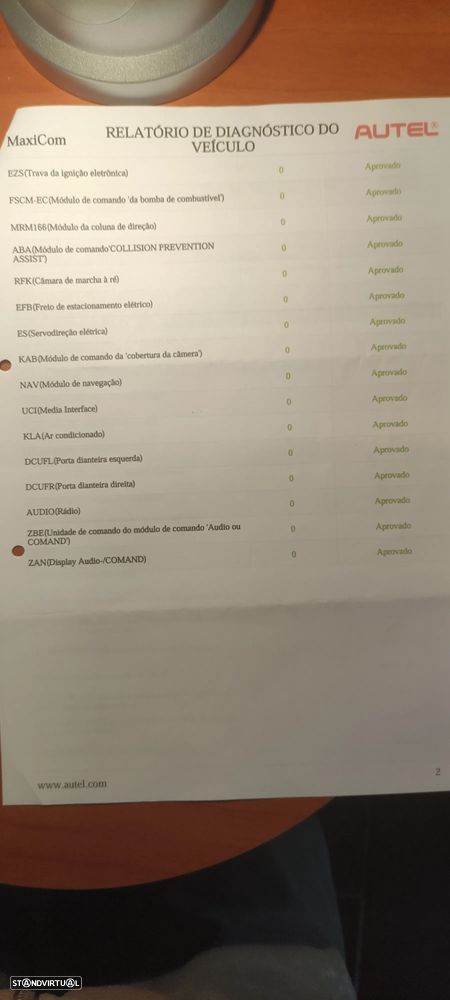 Mercedes-Benz CLA 220 CDI 7G-DCT - 16