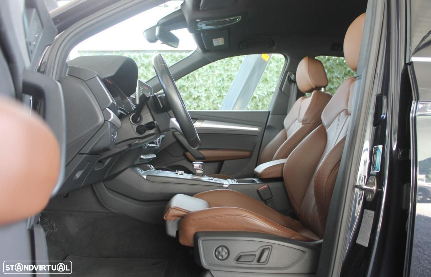Audi Q5 50 TFSIe quattro Sport S tronic - 8