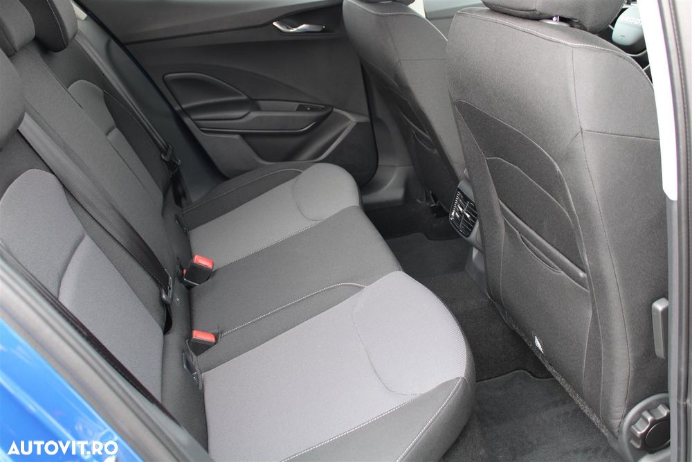 Skoda Fabia 1.0 TSI 95 CP Selection - 13