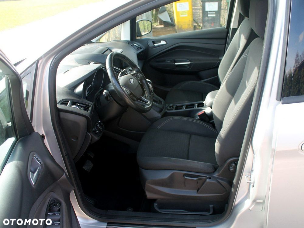 Ford Grand C-MAX - 6
