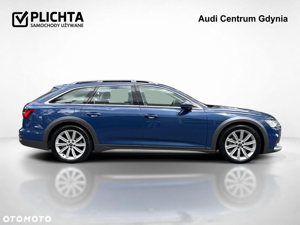 Audi A6 Allroad 55 TFSI mHEV Quattro S tronic - 8