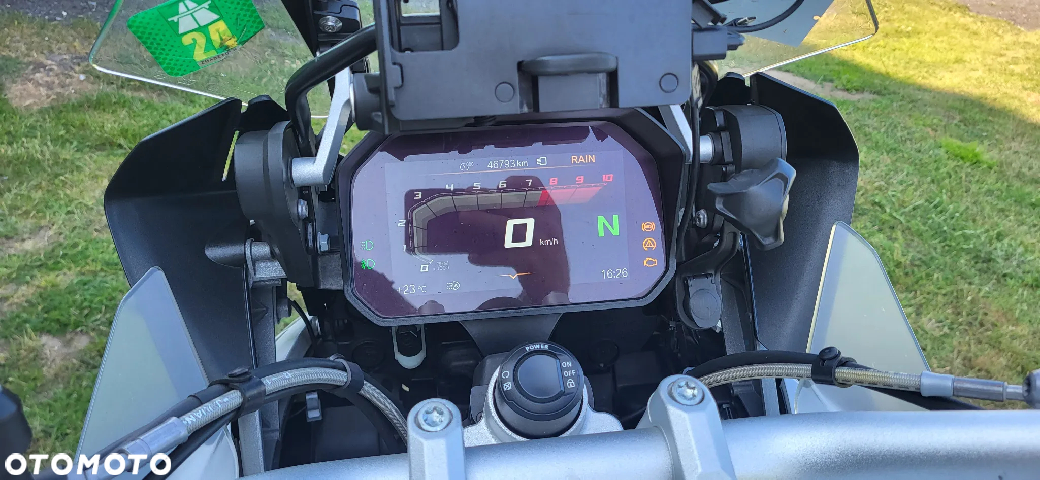 BMW GS - 14