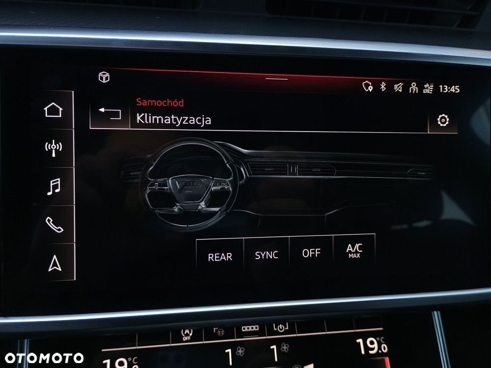Audi A6 Limousine - 29