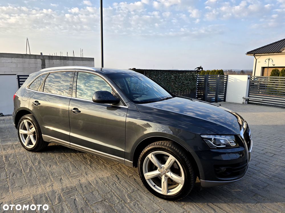 Audi Q5 - 28