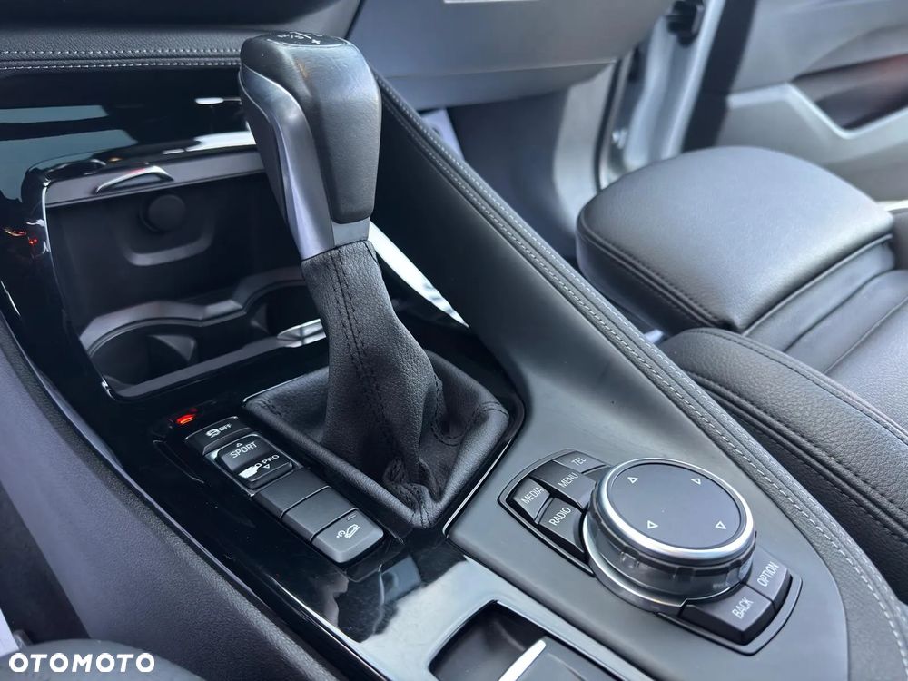 BMW X1 xDrive25i xLine - 37