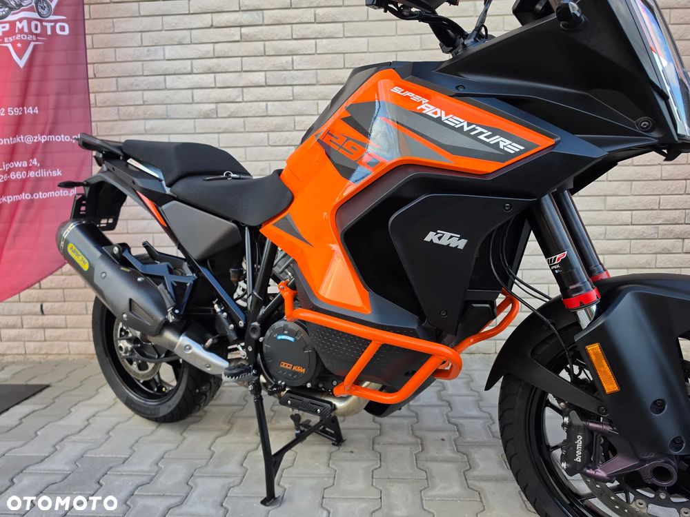KTM Super Adventure - 17