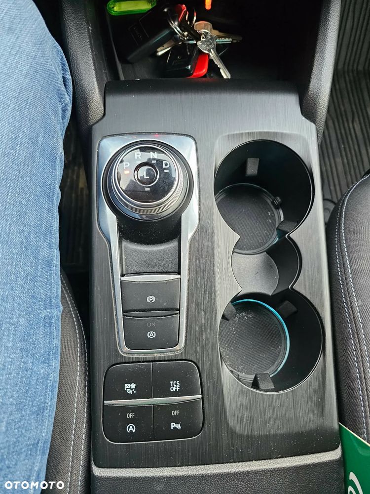 Ford Focus 2.0 EcoBlue Active X - 12