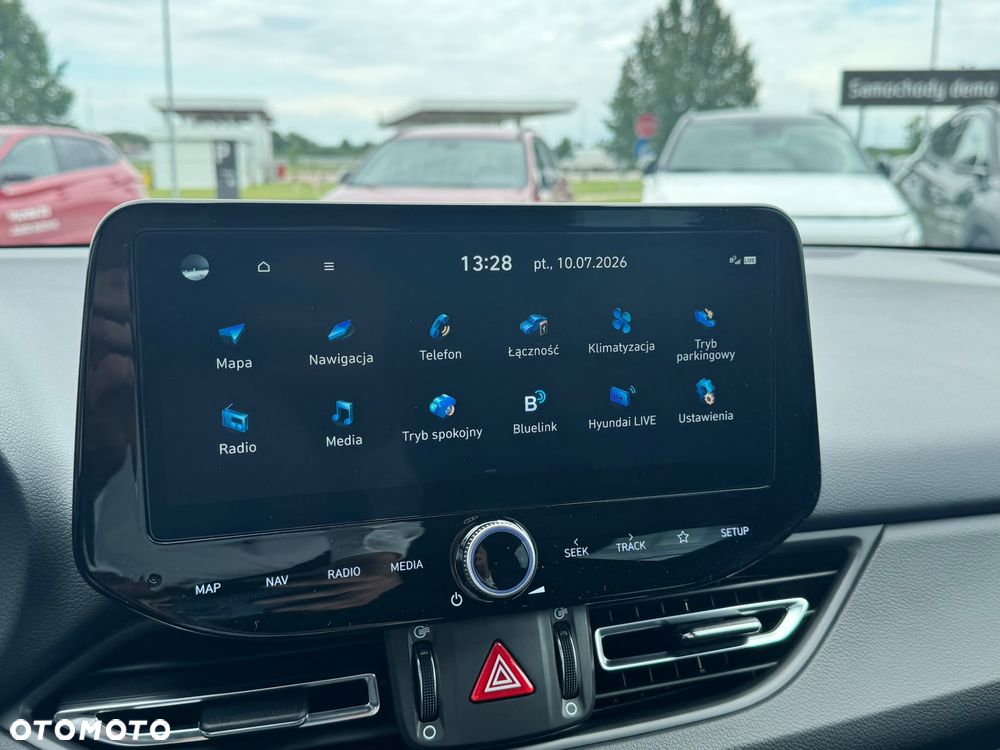 Hyundai i30 - 17