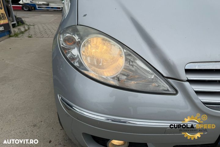 Far dreapta Mercedes-Benz A-Class W169 [2004 - 2008] A180 CDI - 1