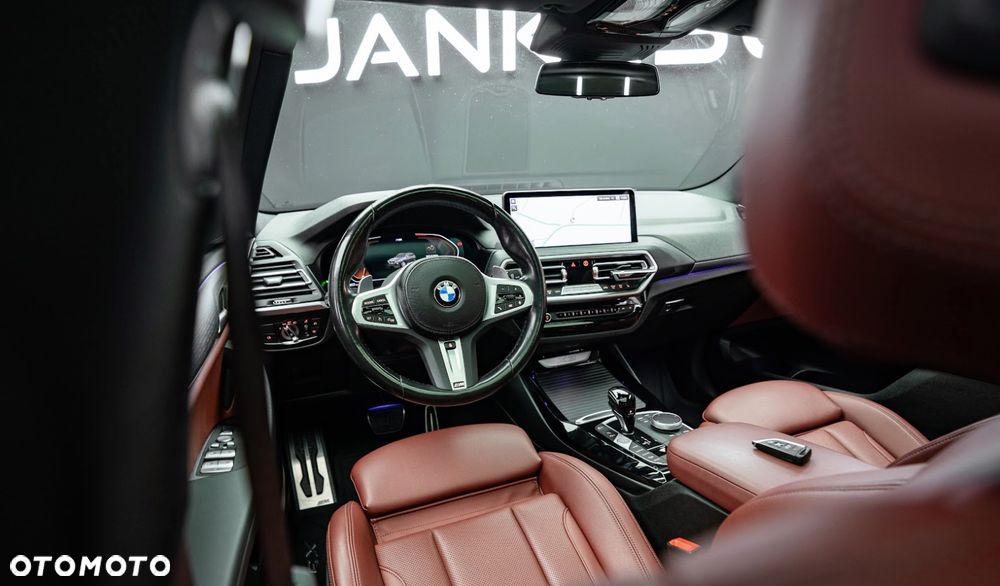 BMW X3 xDrive30i M Sport Edition - 15