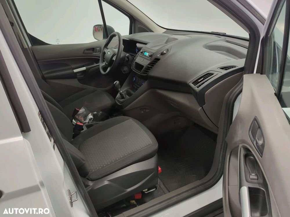 Ford Transit Connect 1.5 TDCI Combi Commercial LWB(L2) N1 Trend - 5