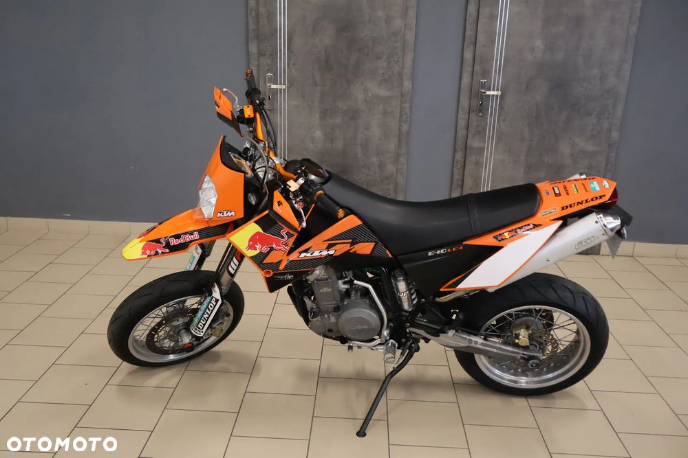 KTM LC - 14