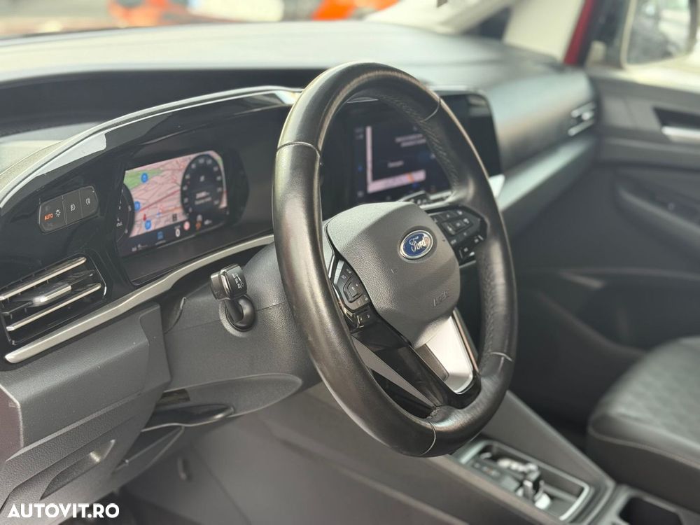 Ford transit-connect - 5