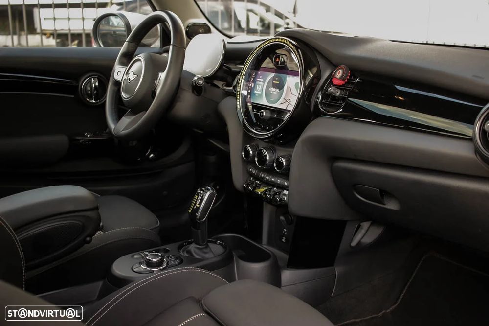 MINI 3 Portas Cooper SE Collection - 6