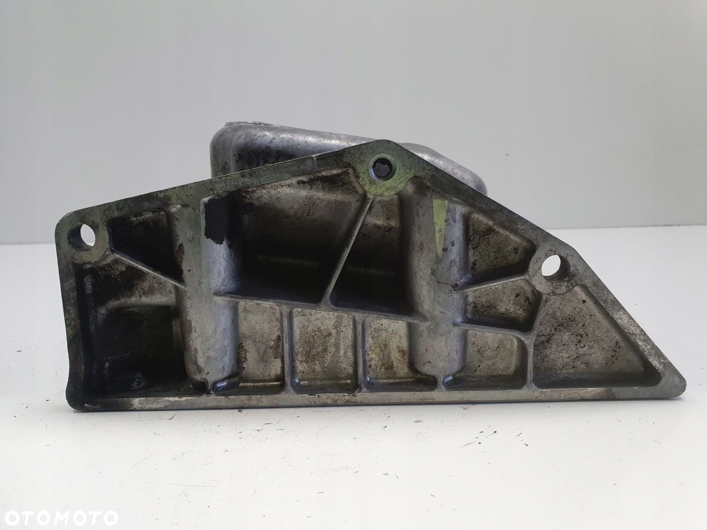 Opel Corsa C 1.0 12V MISKA OLEJOWA oleju 9129316 - 7