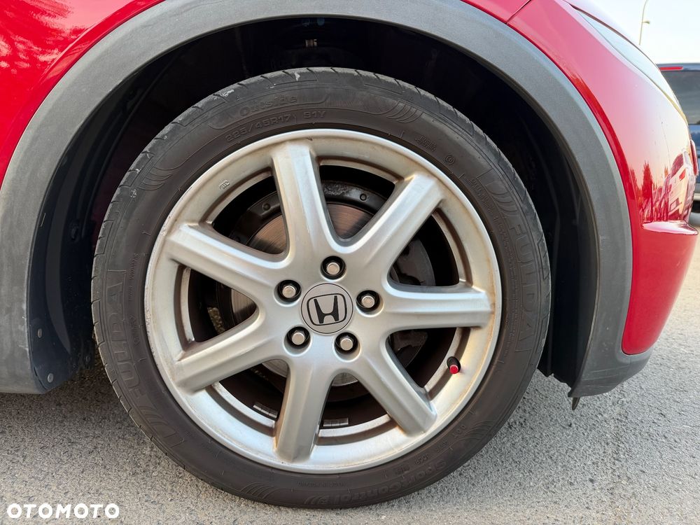 Honda Civic 1.8i-VTEC Executive - 14