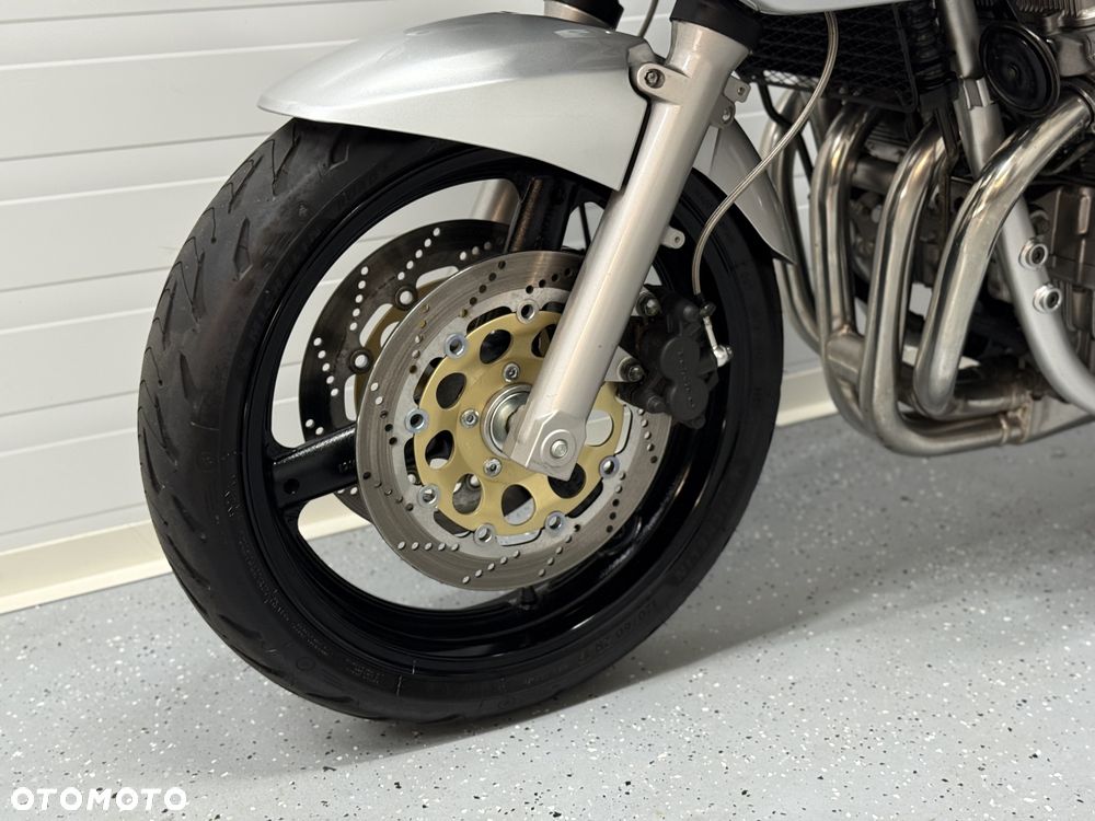 Suzuki Bandit - 12