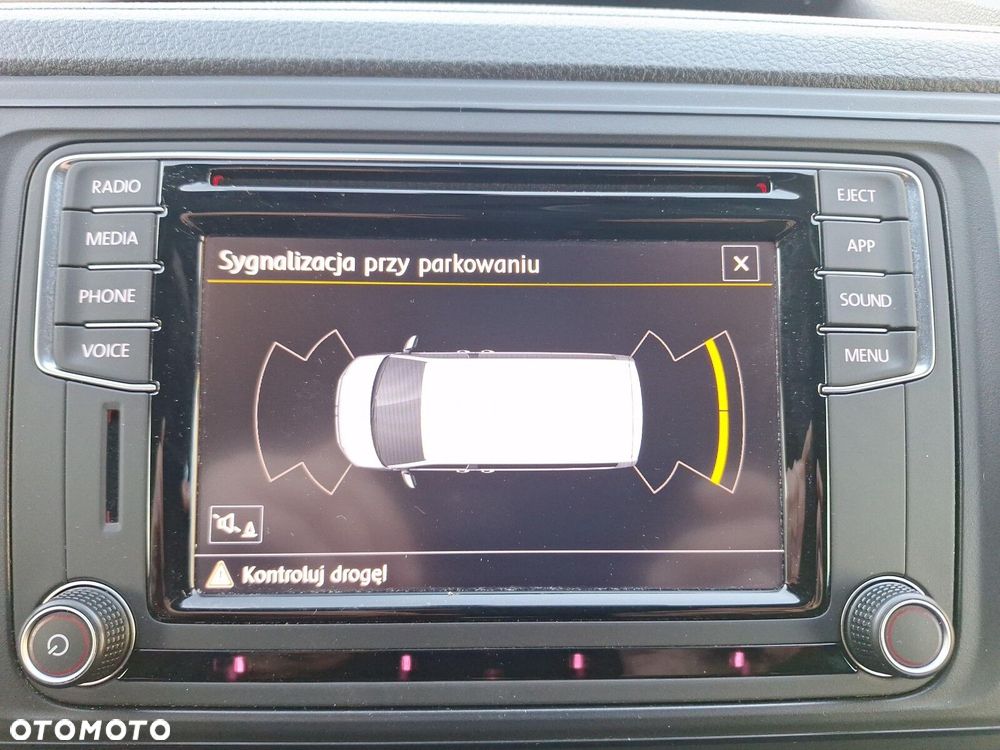 Volkswagen Multivan 2.0 TDI L1 Trendline - 22