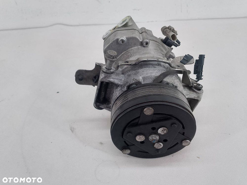 POMPA, SPRĘŻARKA KLIMATYZACJI OPEL ASTRA J ACP178000S  8FK351002-761 2.0 - 5