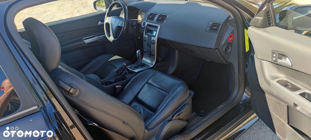 Volvo C30 DRIVe Summum - 8