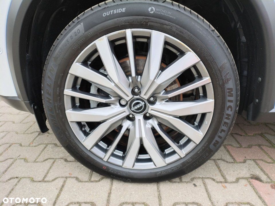 Nissan X-Trail - 18