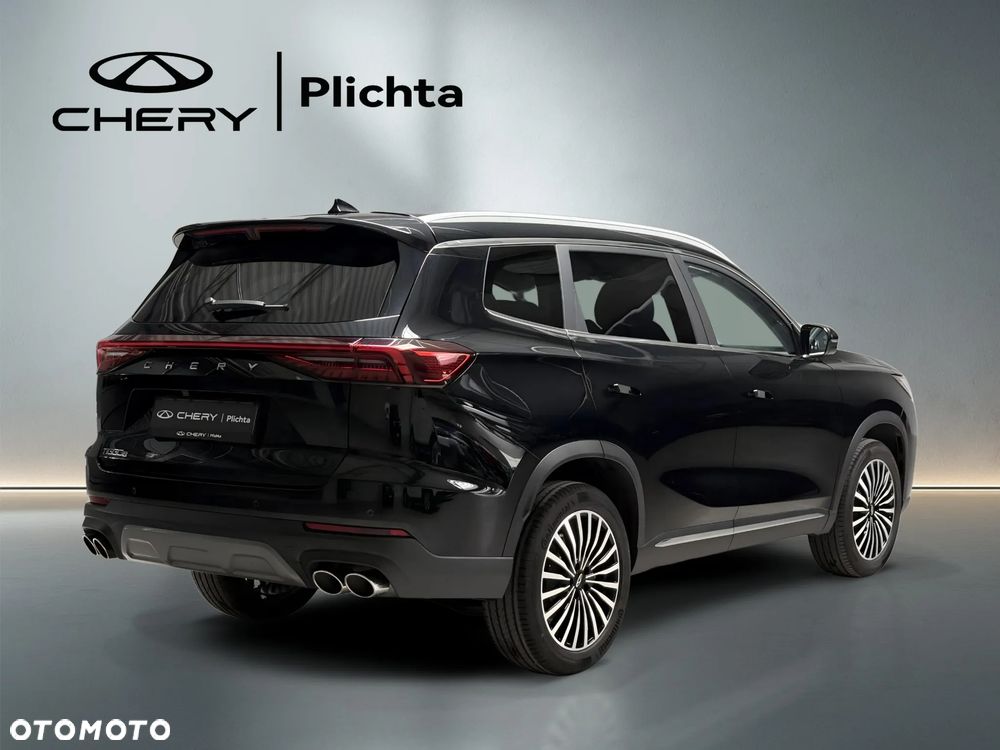 Chery Tiggo 8 - 7