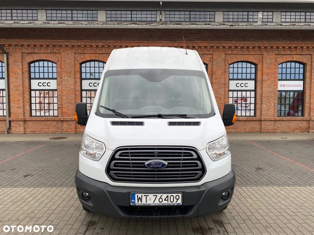 Ford TRANSIT - 6