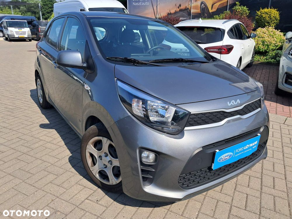 Kia Picanto 1.2 M - 4
