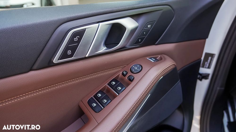 BMW X5 - 30