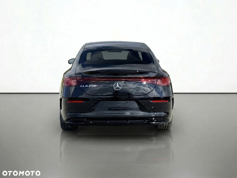 Mercedes-Benz CLA - 7