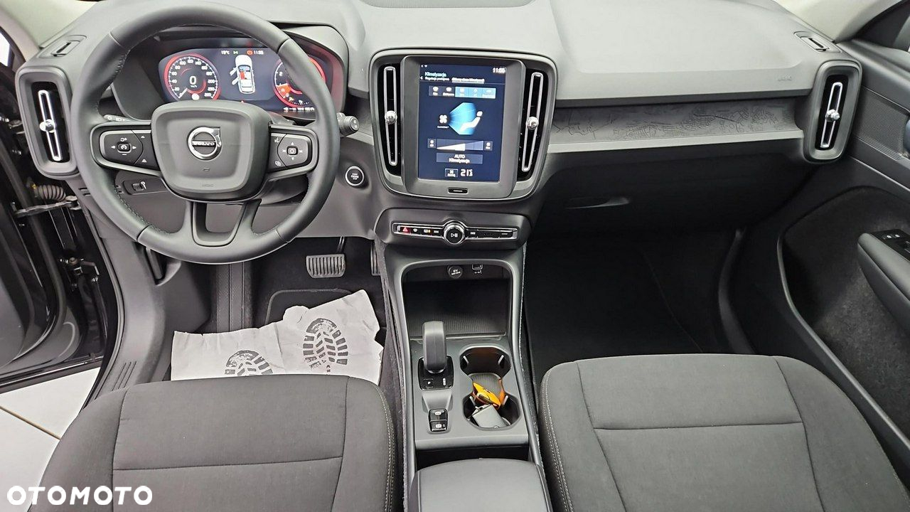 Volvo XC 40 - 13